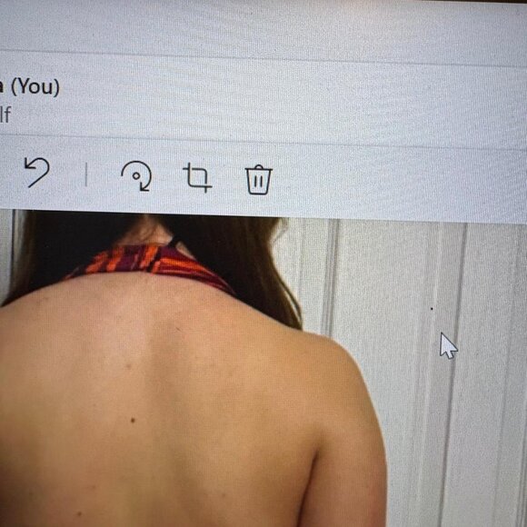 Max Mara Dress - Picture 10 of 10